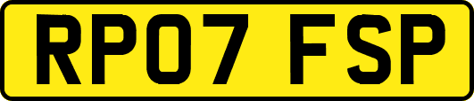 RP07FSP