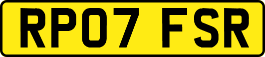 RP07FSR