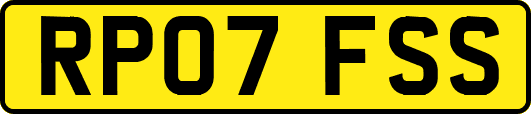 RP07FSS