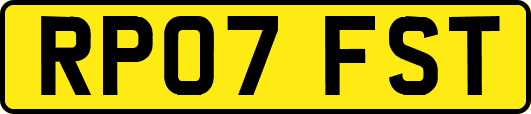 RP07FST
