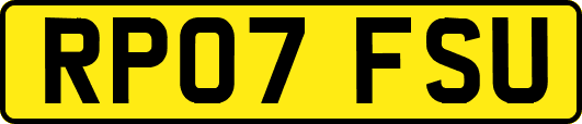 RP07FSU