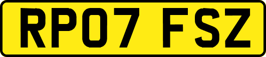 RP07FSZ