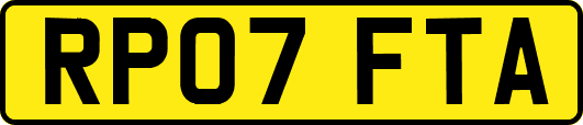 RP07FTA