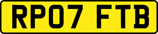 RP07FTB