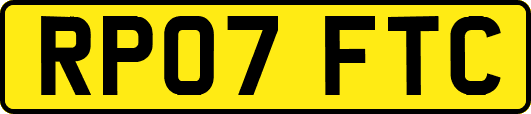 RP07FTC