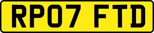 RP07FTD