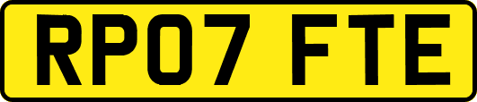 RP07FTE