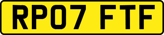 RP07FTF