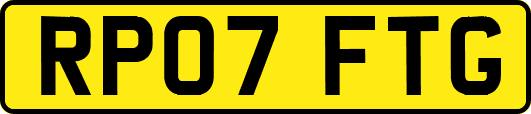 RP07FTG