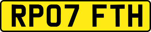 RP07FTH