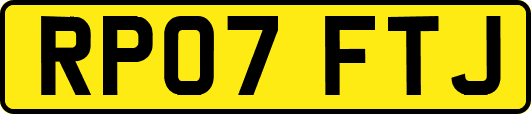 RP07FTJ