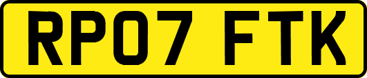 RP07FTK