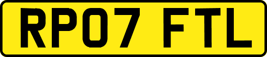 RP07FTL