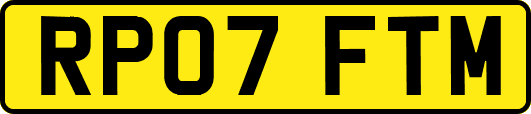 RP07FTM