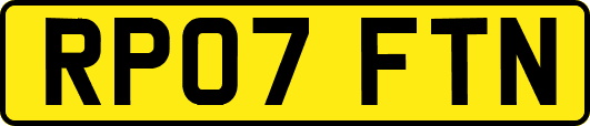 RP07FTN