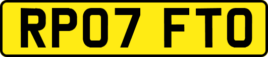 RP07FTO