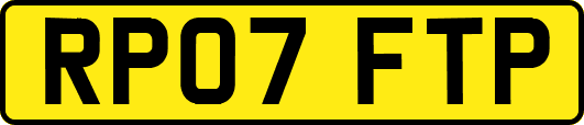 RP07FTP