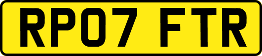 RP07FTR