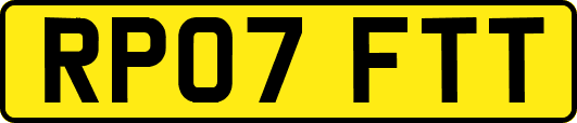 RP07FTT