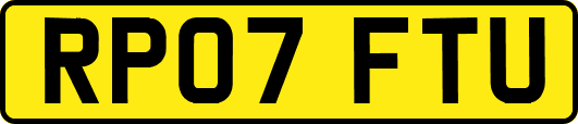 RP07FTU