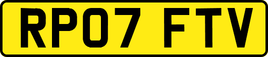 RP07FTV