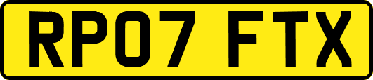 RP07FTX