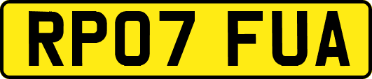 RP07FUA