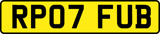 RP07FUB