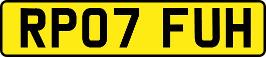 RP07FUH