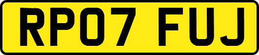 RP07FUJ