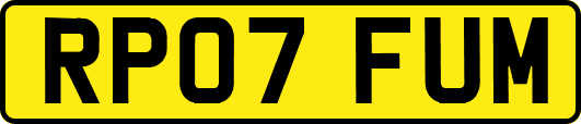 RP07FUM