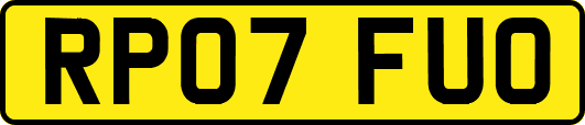 RP07FUO