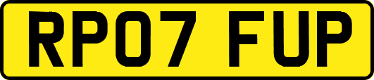 RP07FUP