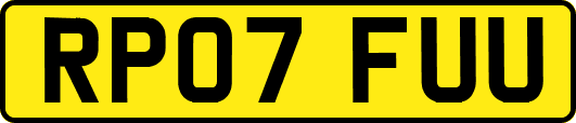 RP07FUU