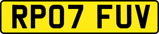 RP07FUV