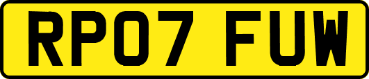 RP07FUW
