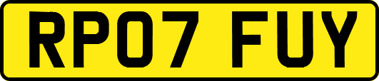 RP07FUY
