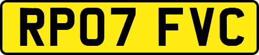 RP07FVC