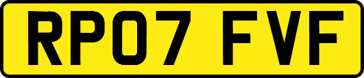 RP07FVF