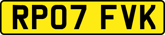 RP07FVK