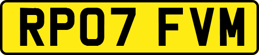 RP07FVM