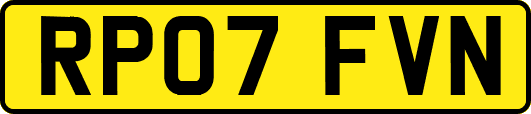 RP07FVN