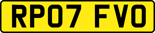 RP07FVO