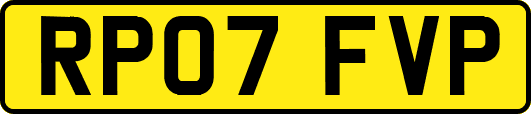RP07FVP