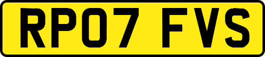 RP07FVS