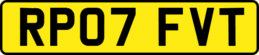 RP07FVT
