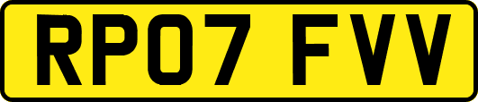 RP07FVV