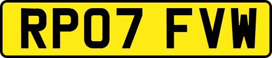 RP07FVW