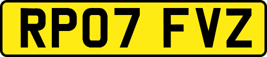 RP07FVZ
