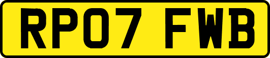 RP07FWB